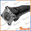 Arbre de transmission arrière pour RANGE ROVER | NWN-LR-045, LR086472